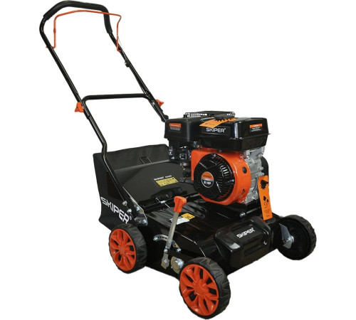 Скарификатор-аэратор Skiper AS400