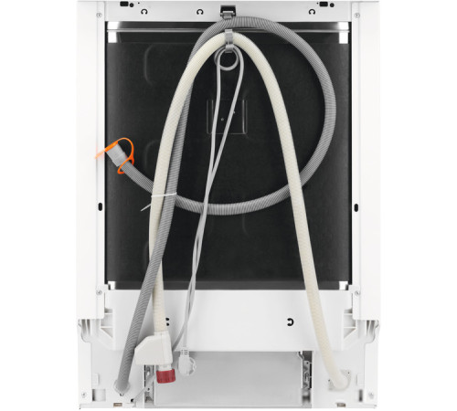 Встраиваемая посудомоечная машина Electrolux EEQ47210L