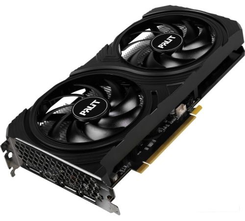 Видеокарта Palit GeForce RTX 4060 Infinity 2 NE64060019P1-1070L