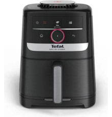 Аэрогриль аэрофритюрница Tefal Easy Fry Silence EY5728E1