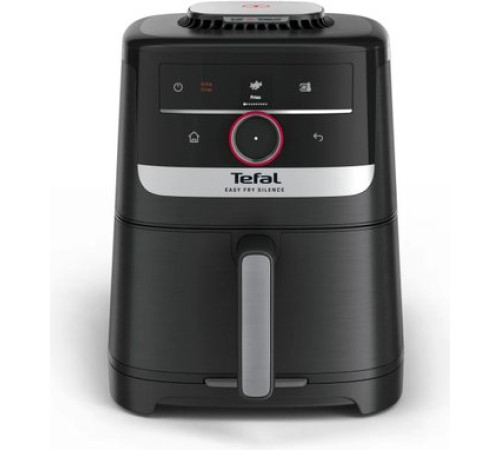 Аэрогриль аэрофритюрница Tefal Easy Fry Silence EY5728E1