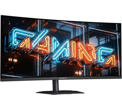 Игровой монитор Gigabyte MO34WQC36