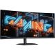 Игровой монитор Gigabyte MO34WQC36