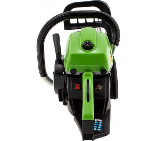 Бензопила СибрТех БП-5850 95210