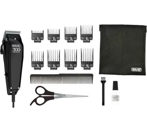 Машинка для стрижки волос Wahl Home Pro300 20102.0460