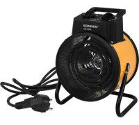 Электрическая тепловая пушка Sonnen TSE-20FA