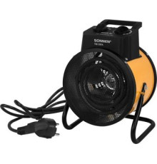 Электрическая тепловая пушка Sonnen TSE-20FA