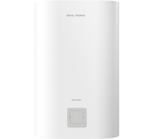 Накопительный электрический водонагреватель Royal Thermo RWH 30 Aqua Inverter