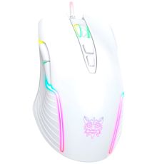 Игровая мышь Onikuma CW905 White Twist