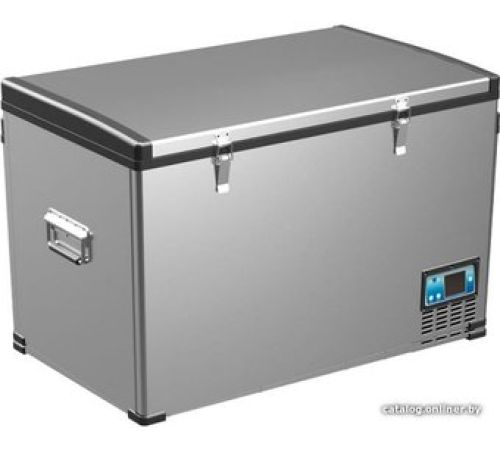 Компрессорный автохолодильник Alpicool BD110 без адаптера 220В