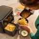 Аэрогриль аэрофритюрница Braun TwinCook 3 TD 3030