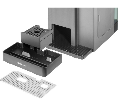 Капсульная кофеварка Catler ES 750 G Renzo