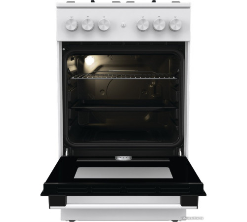 Кухонная плита Gorenje GG5A12WH