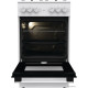 Кухонная плита Gorenje GG5A12WH