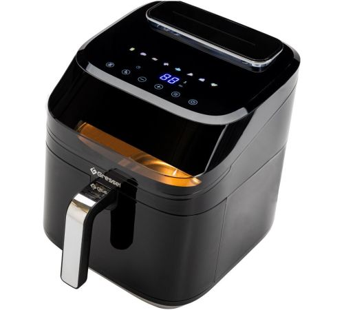 Аэрогриль аэрофритюрница Gressel GAF-1823