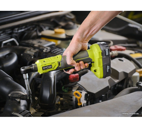 Трещотка Ryobi R18RW2-0 5133004833 без АКБ