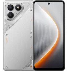 Телефон Tecno Pova 7 Neo 8GB/128GB волшебный серый