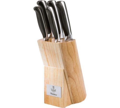 Набор ножей Taller Уилтшир TR-2007