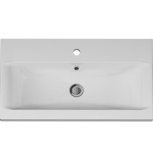 Умывальник AM.PM Gem M90WCC0752WG 76x41.5