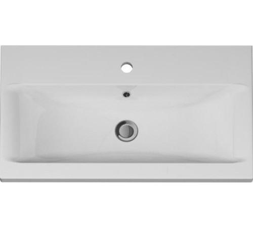 Умывальник AM.PM Gem M90WCC0752WG 76x41.5