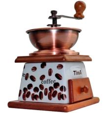 Кофемолка TimA SL-073