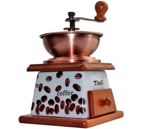 Кофемолка TimA SL-073
