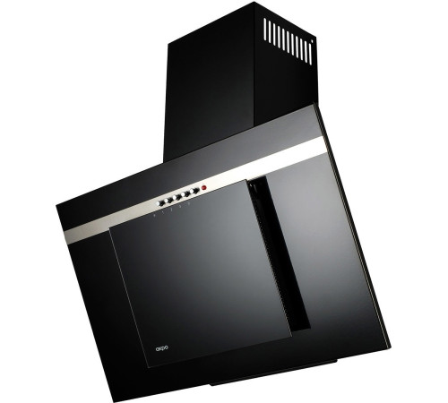 Кухонная вытяжка Akpo Nero line eco 60 WK-4 черный