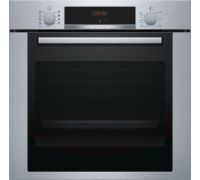 Электрический духовой шкаф Bosch HBA334YS0