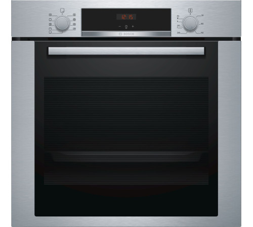 Электрический духовой шкаф Bosch HBA334YS0