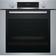 Электрический духовой шкаф Bosch HBA334YS0