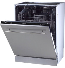 Встраиваемая посудомоечная машина Zigmund & Shtain DW 139.6005 X