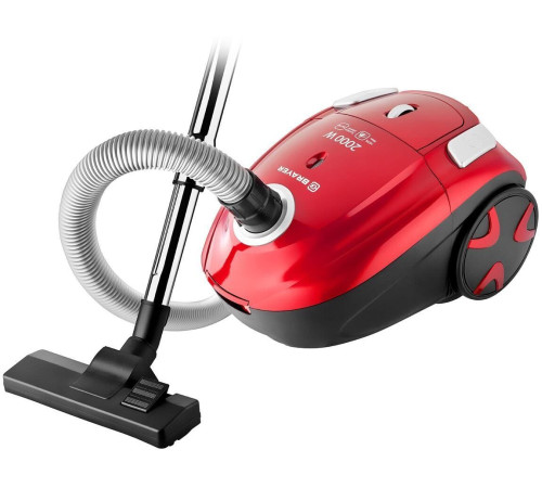 Пылесос Brayer BR4221