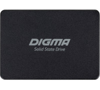 SSD Digma Run S9 2TB DGSR2002TS93T