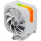 Кулер для процессора upHere UP1TC4 белый