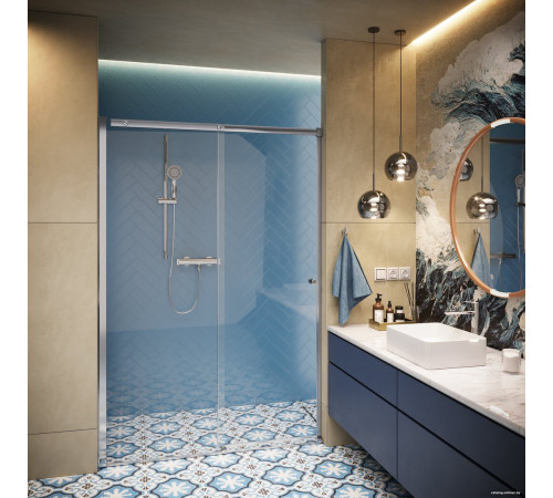 Смеситель Deante Arnika BQA 020N