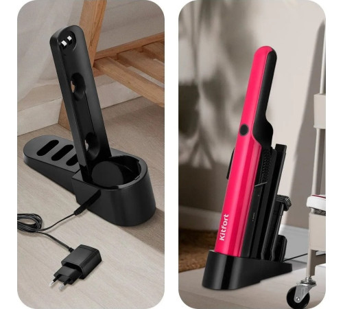 Пылесос Kitfort KT-5394