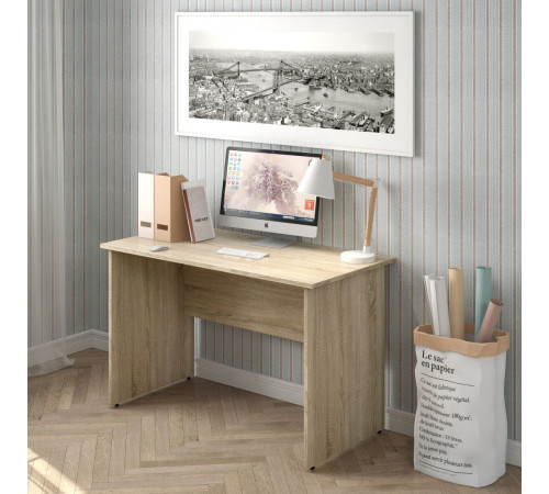 Стол Славянская столица С-2-12 дуб сонома