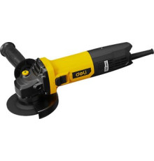 Угловая шлифмашина Deli EDL-JM125-E2