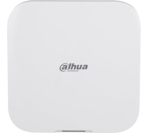 Центр управления хаб Dahua Wireless Alarm Hub 2 DHI-ARC3800H-W2868