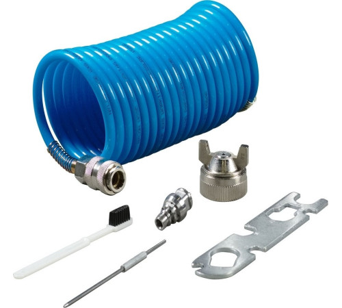 Краскопульт Fubag Basic S1000 120111