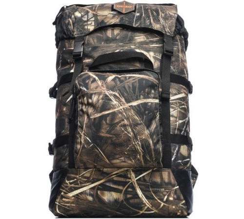 Туристический рюкзак Huntsman Кодар Оксфорд/Рип-Стоп камыш 50 л