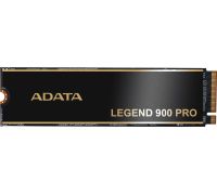 SSD ADATA Legend 900 Pro 2TB SLEG-900P-2TCS