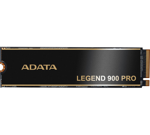 SSD ADATA Legend 900 Pro 2TB SLEG-900P-2TCS