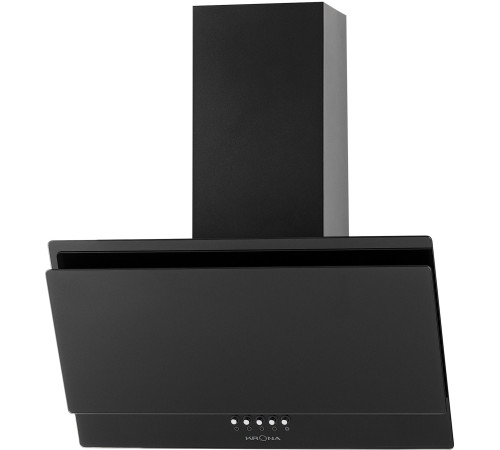 Кухонная вытяжка Krona Venera 600 PB черный