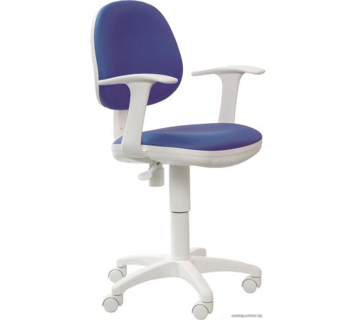 Компьютерное кресло Бюрократ CH-W356AXSN
