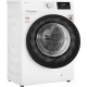 Стирально-сушильная машина Weissgauff WMD 6148 DC Inverter Steam
