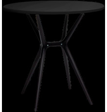 Стол GreenTerra Teori T3 черный