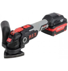 Реноватор P.I.T. PMT20H-035B Solo без АКБ