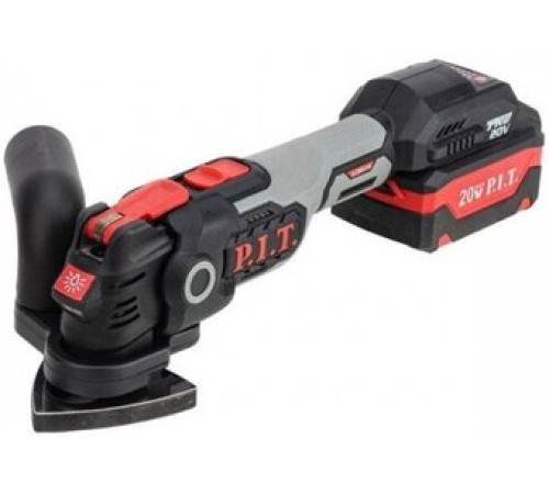 Реноватор P.I.T. PMT20H-035B Solo без АКБ