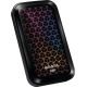 Внешний накопитель ADATA SE770G 512GB ASE770G-512GU32G2-CBK